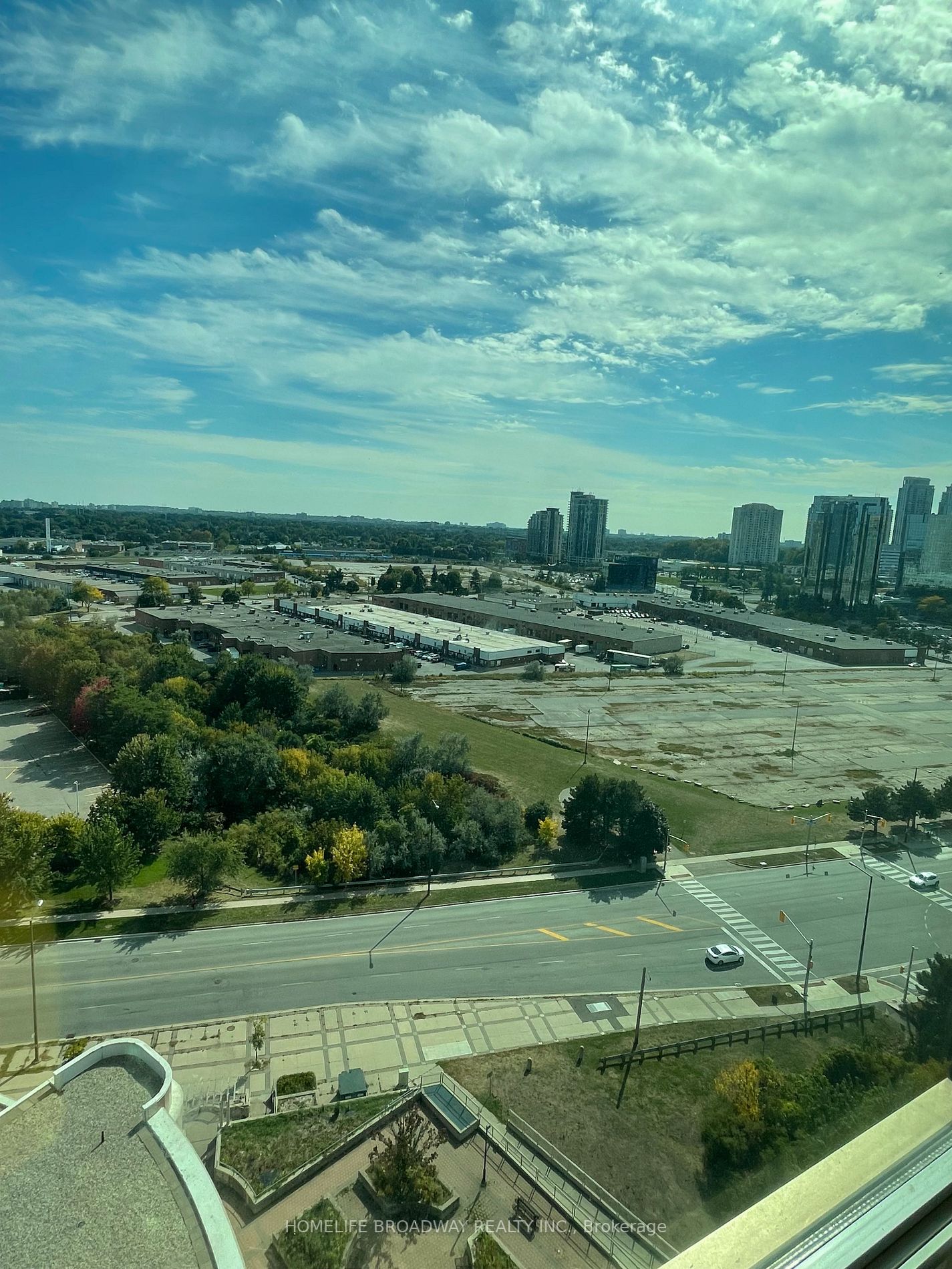 18 Lee Centre Drive, #1807
