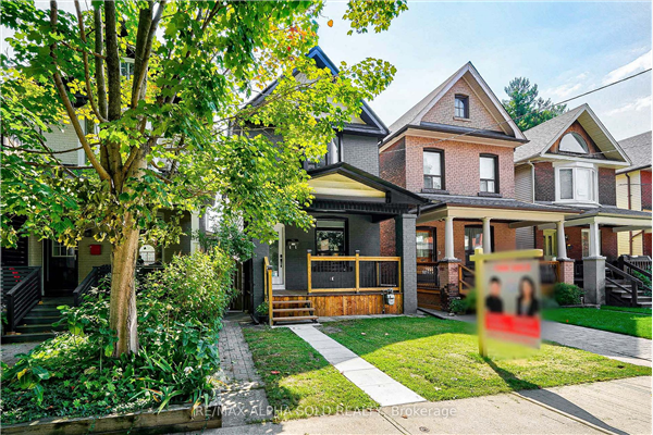 11A Endean Ave, Toronto