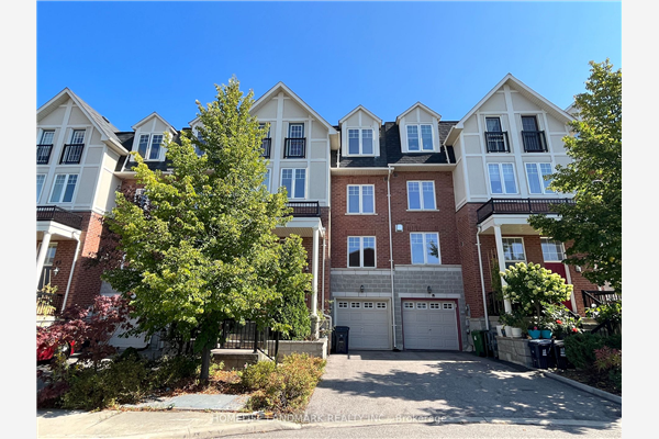 79 John Bell Cres, Toronto