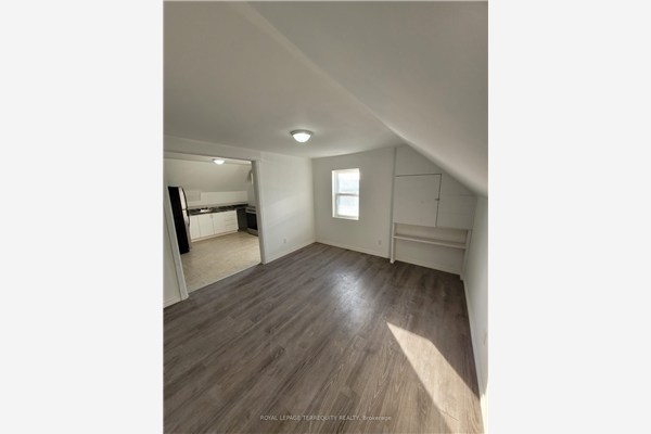 555 Ritson Rd S, Oshawa