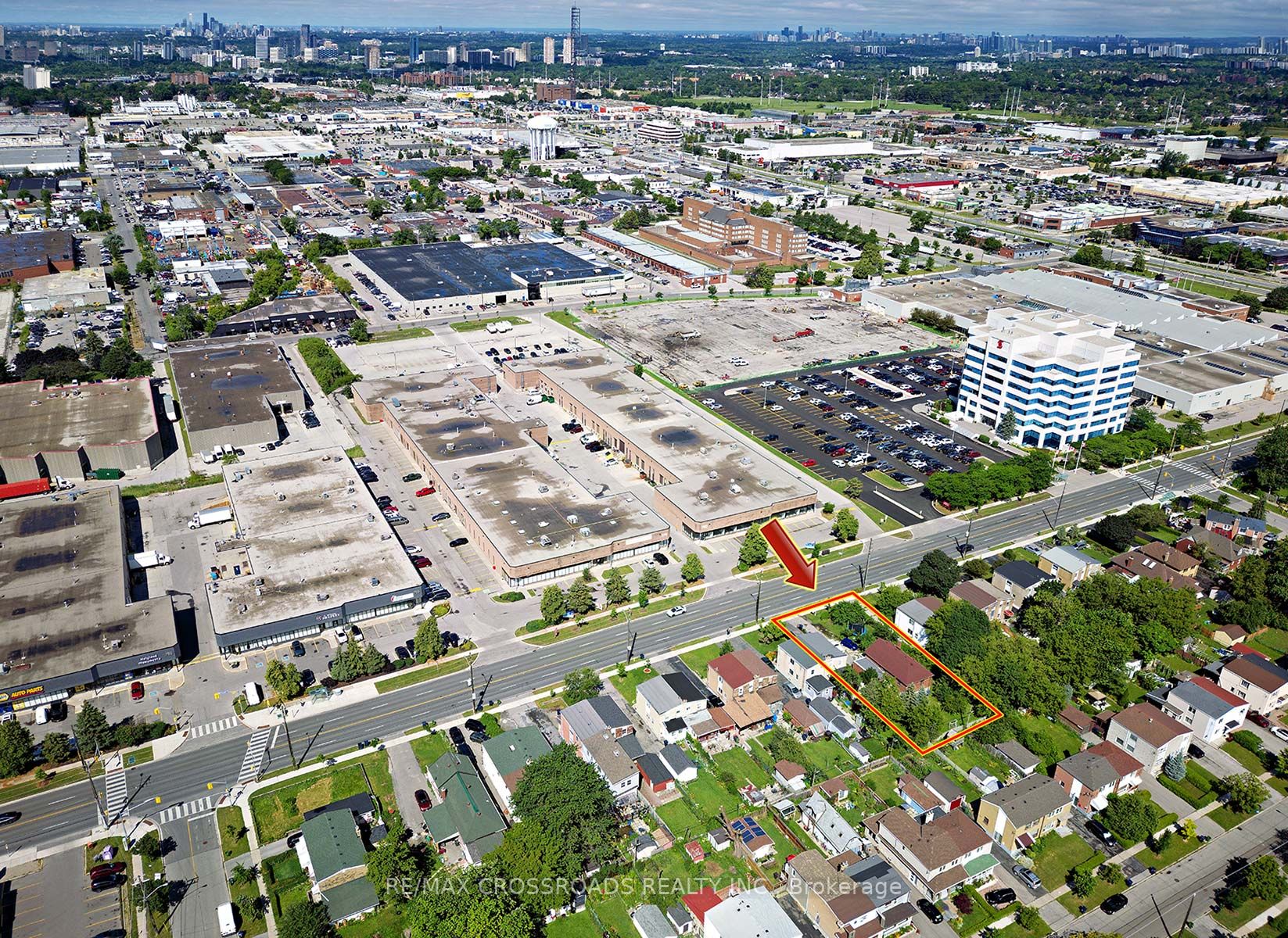 777 Birchmount Rd