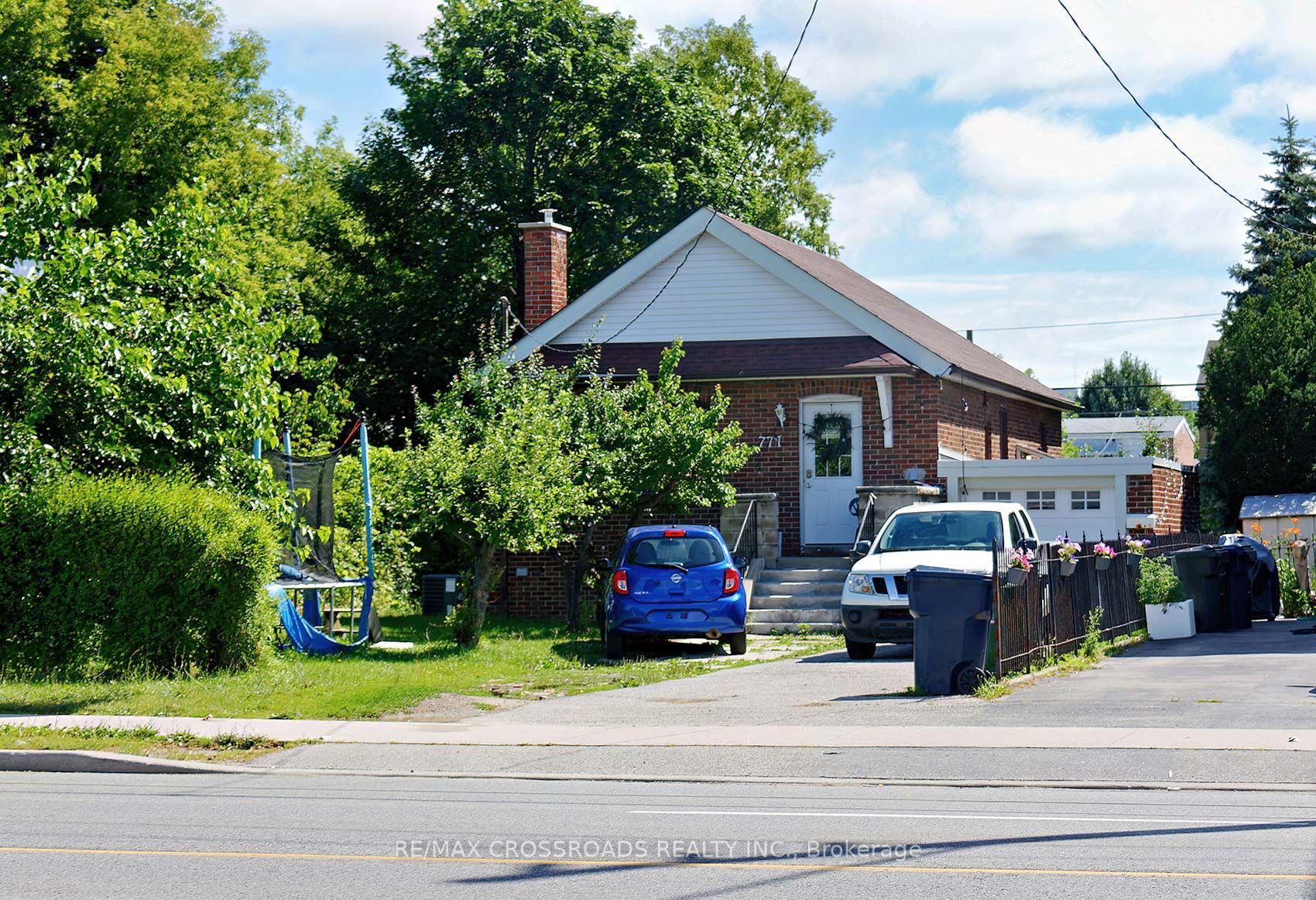 777 Birchmount Rd