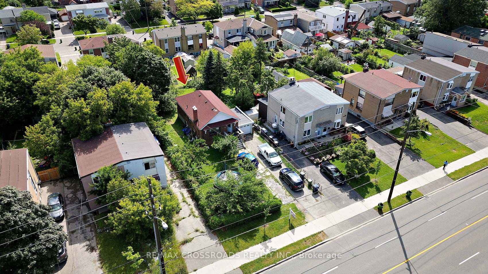 777 Birchmount Rd