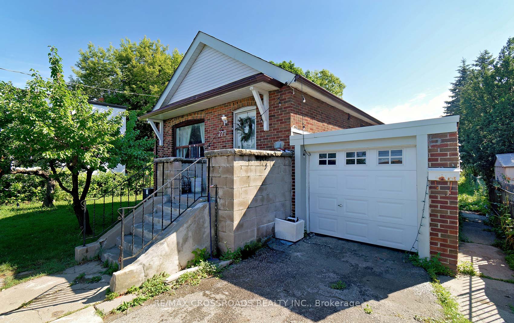 777 Birchmount Rd