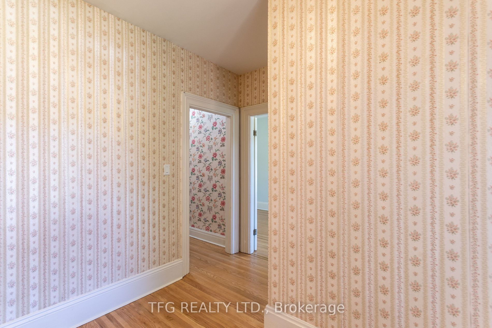 21 Elgin St