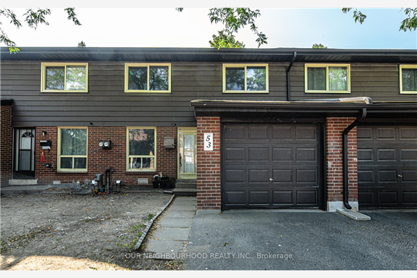 155 Glovers Rd, Oshawa