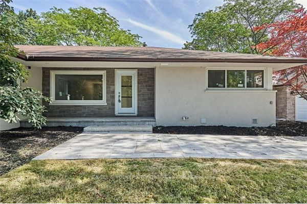 507 Mill St S, Clarington