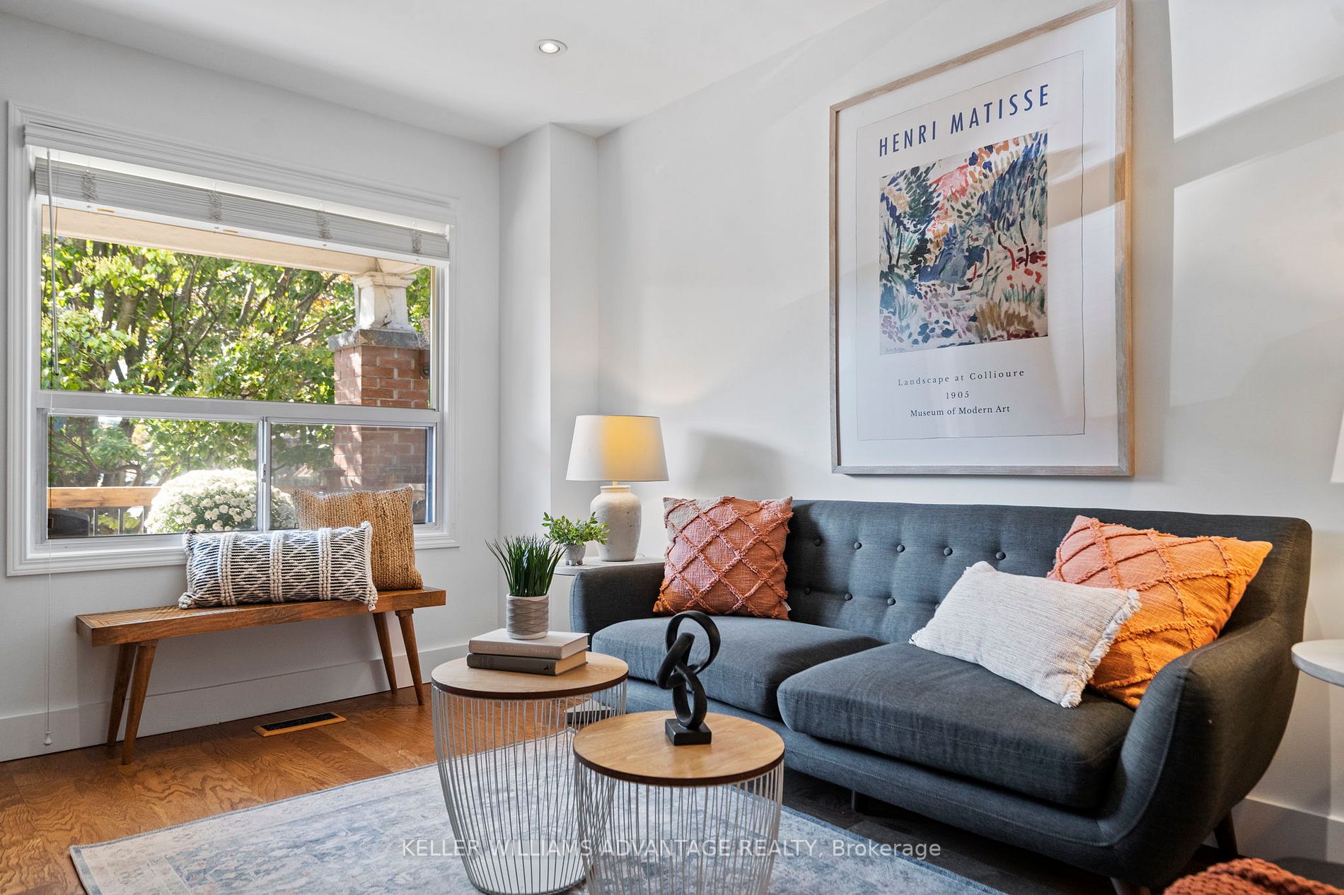 7 Vancouver Ave