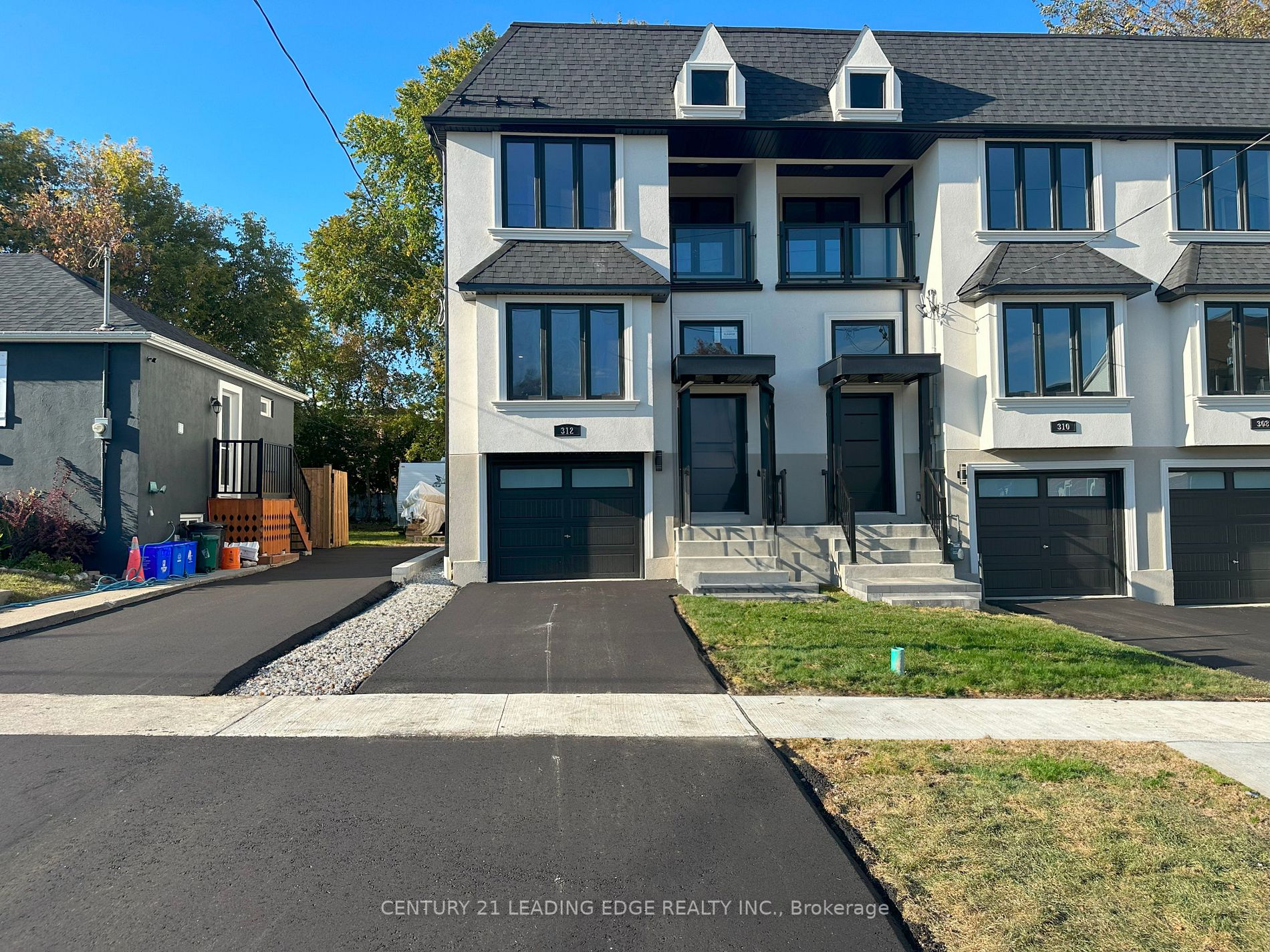 312 Anderson Avenue