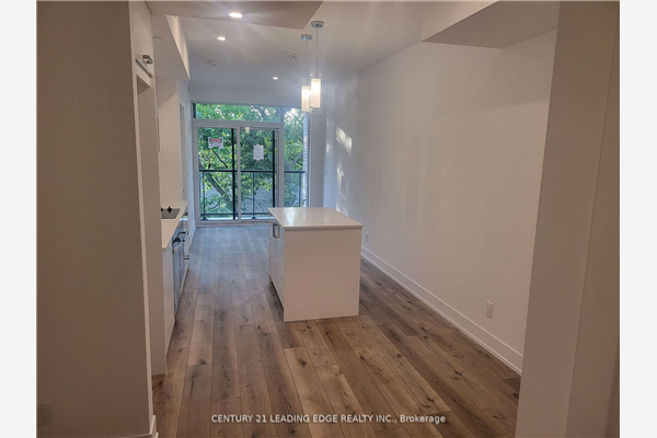 1316 Kingston Rd, Toronto