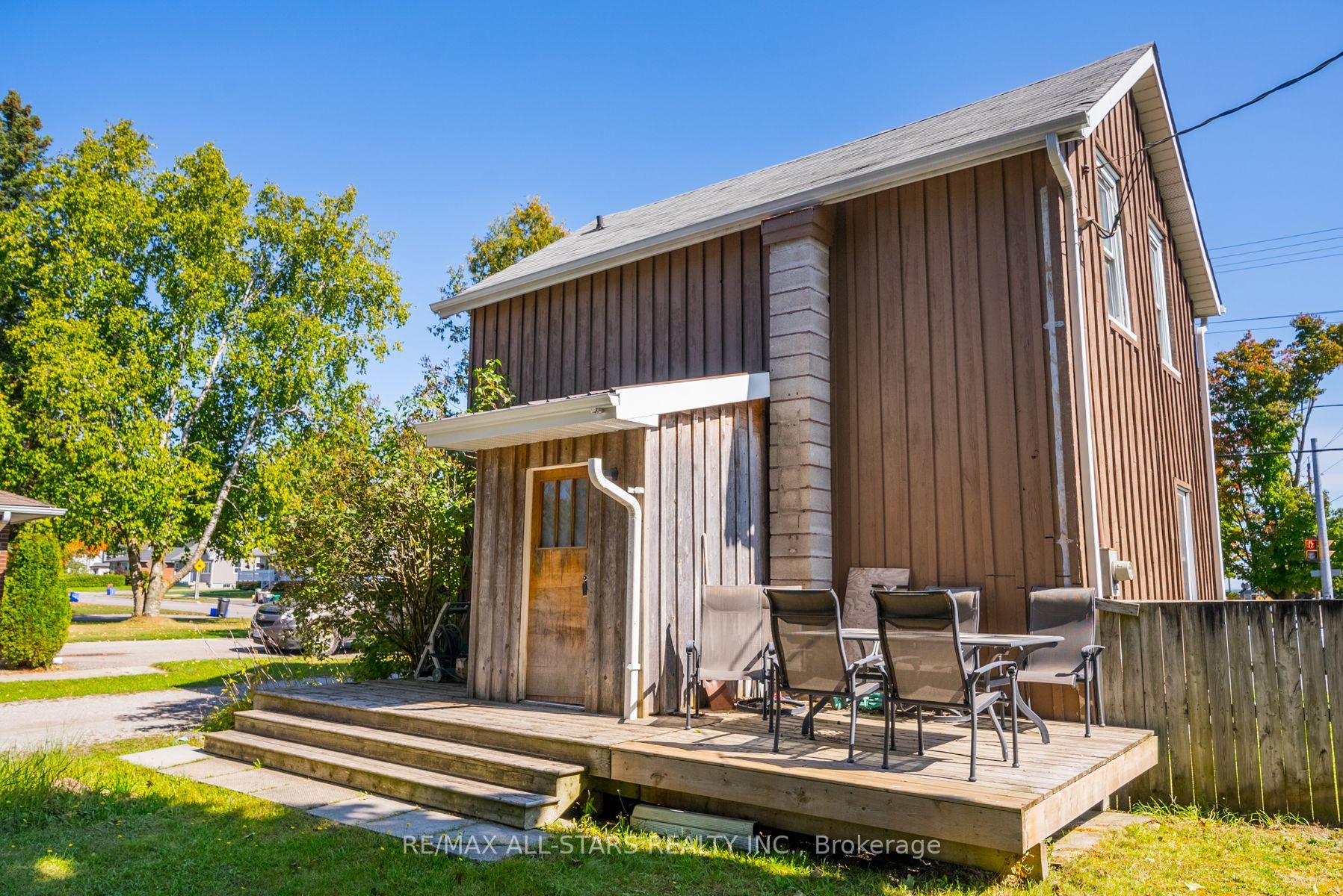 15008 Old Simcoe Rd