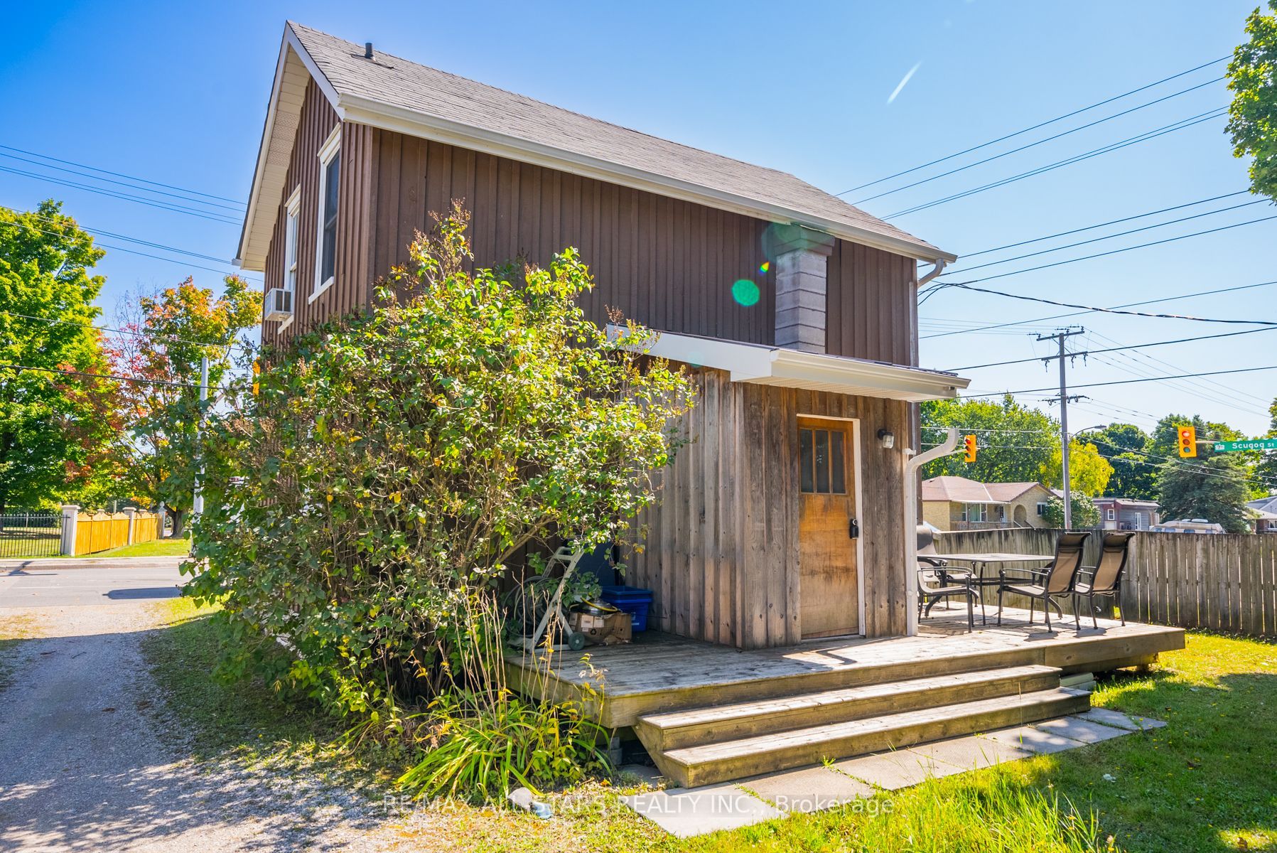 15008 Old Simcoe Rd