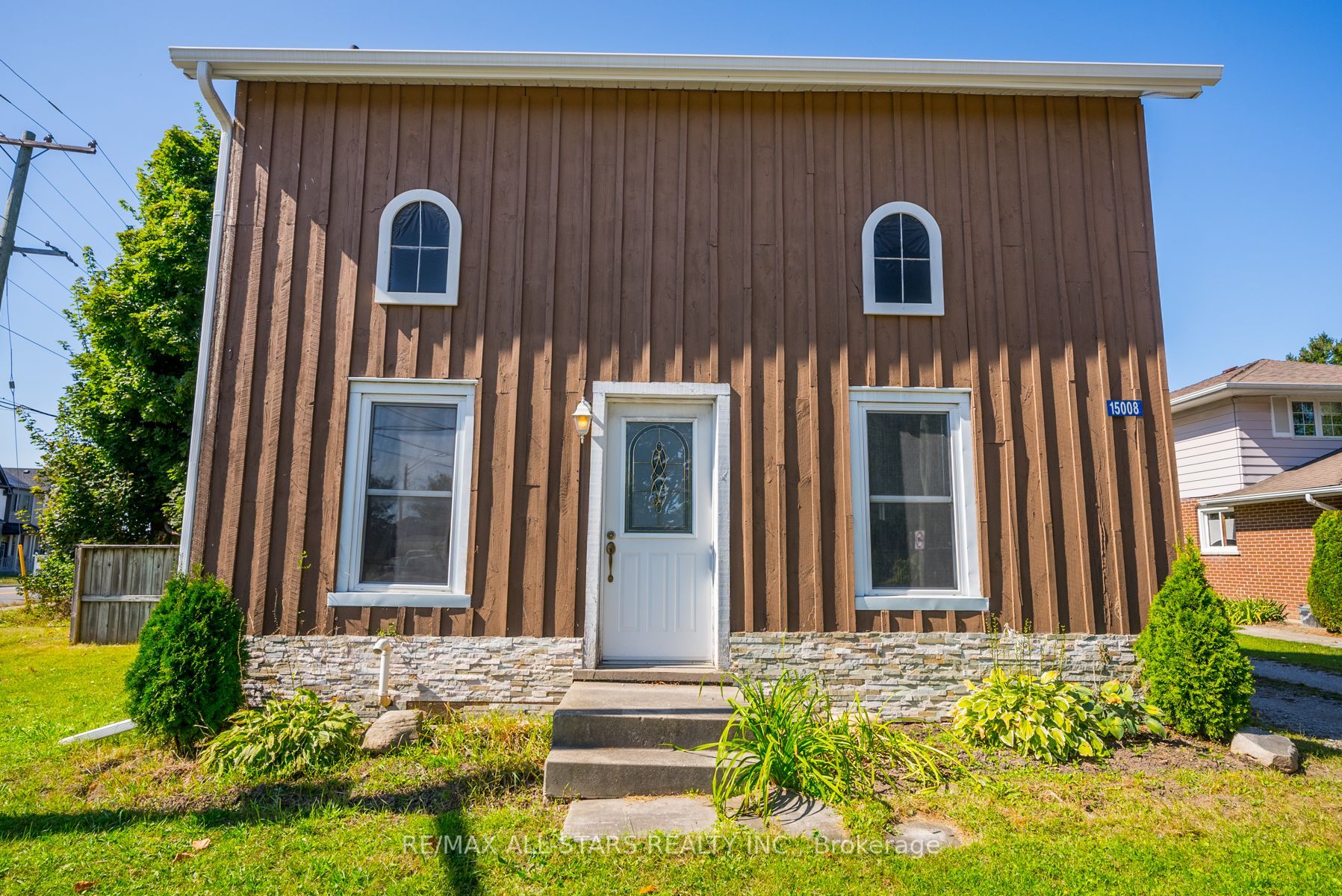 15008 Old Simcoe Rd