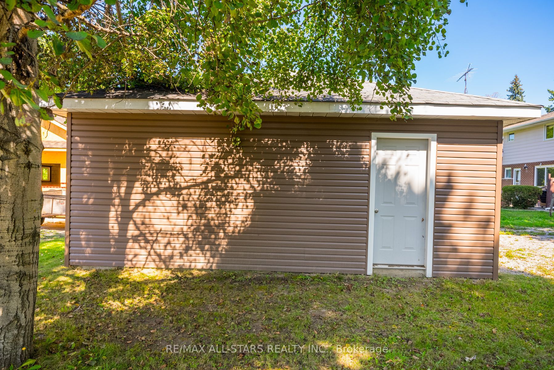 15008 Old Simcoe Rd