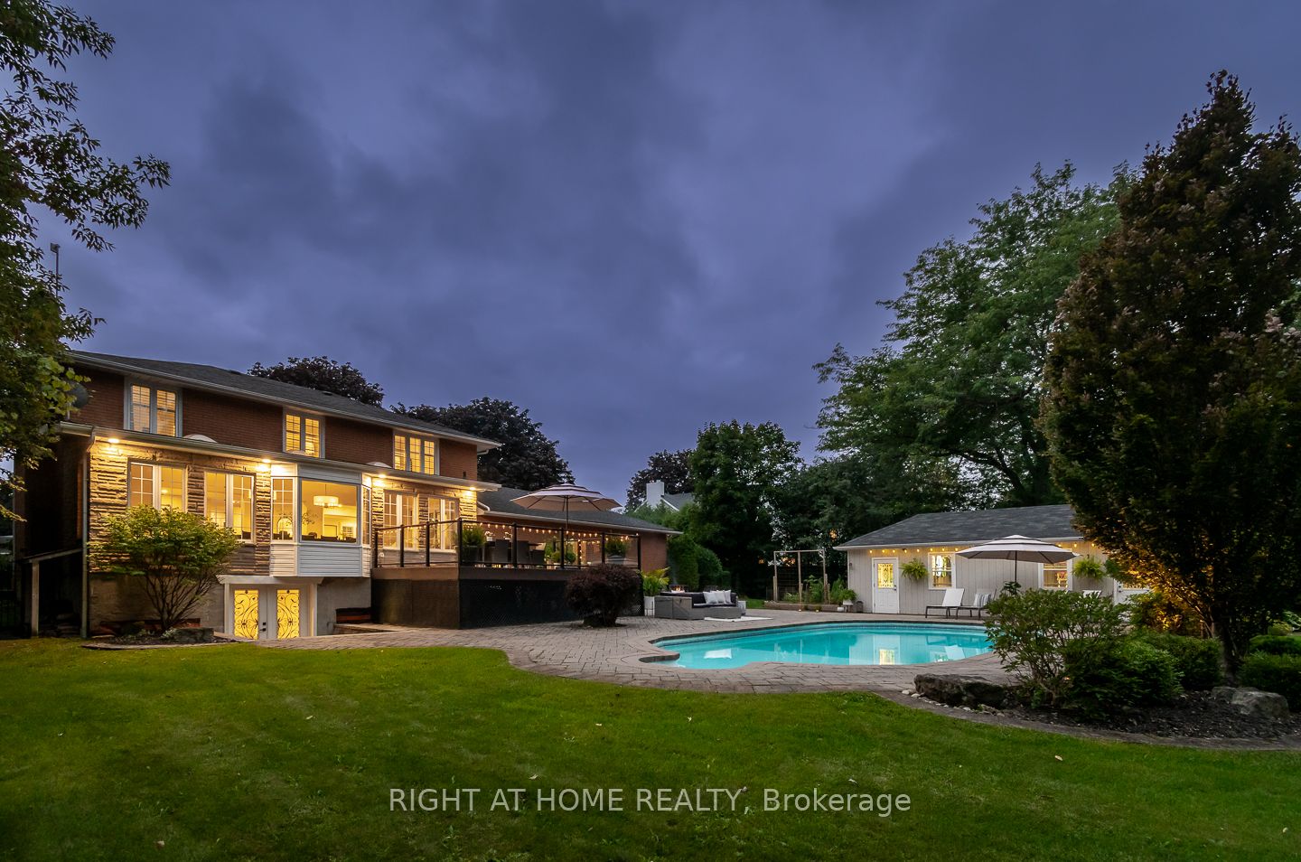 20 Glenlaura Crescent