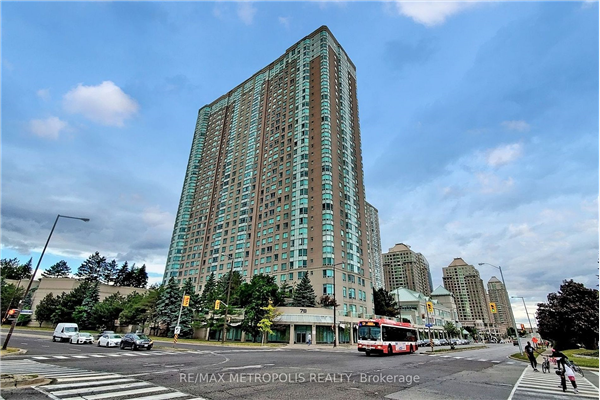 68 Corporate Dr, Toronto