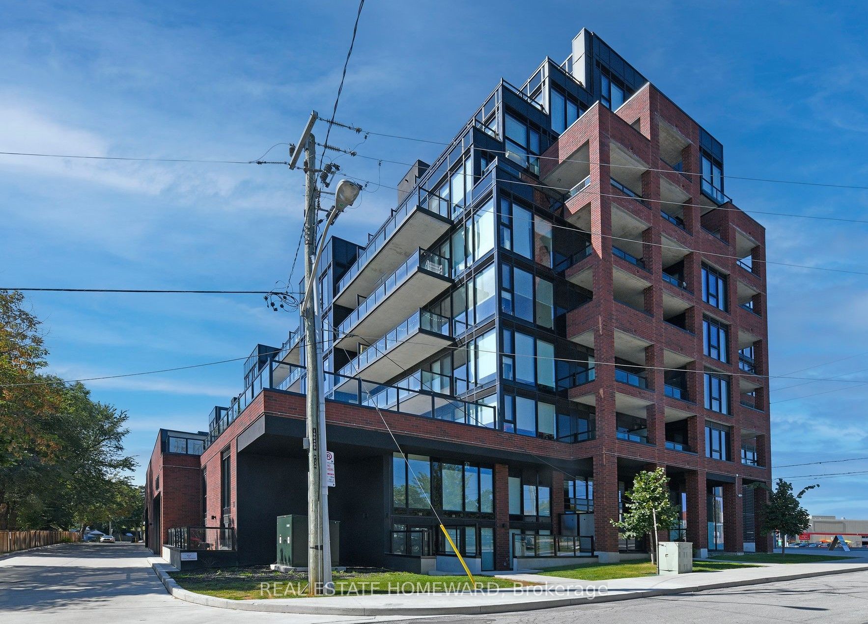 2799 Kingston Rd, #321