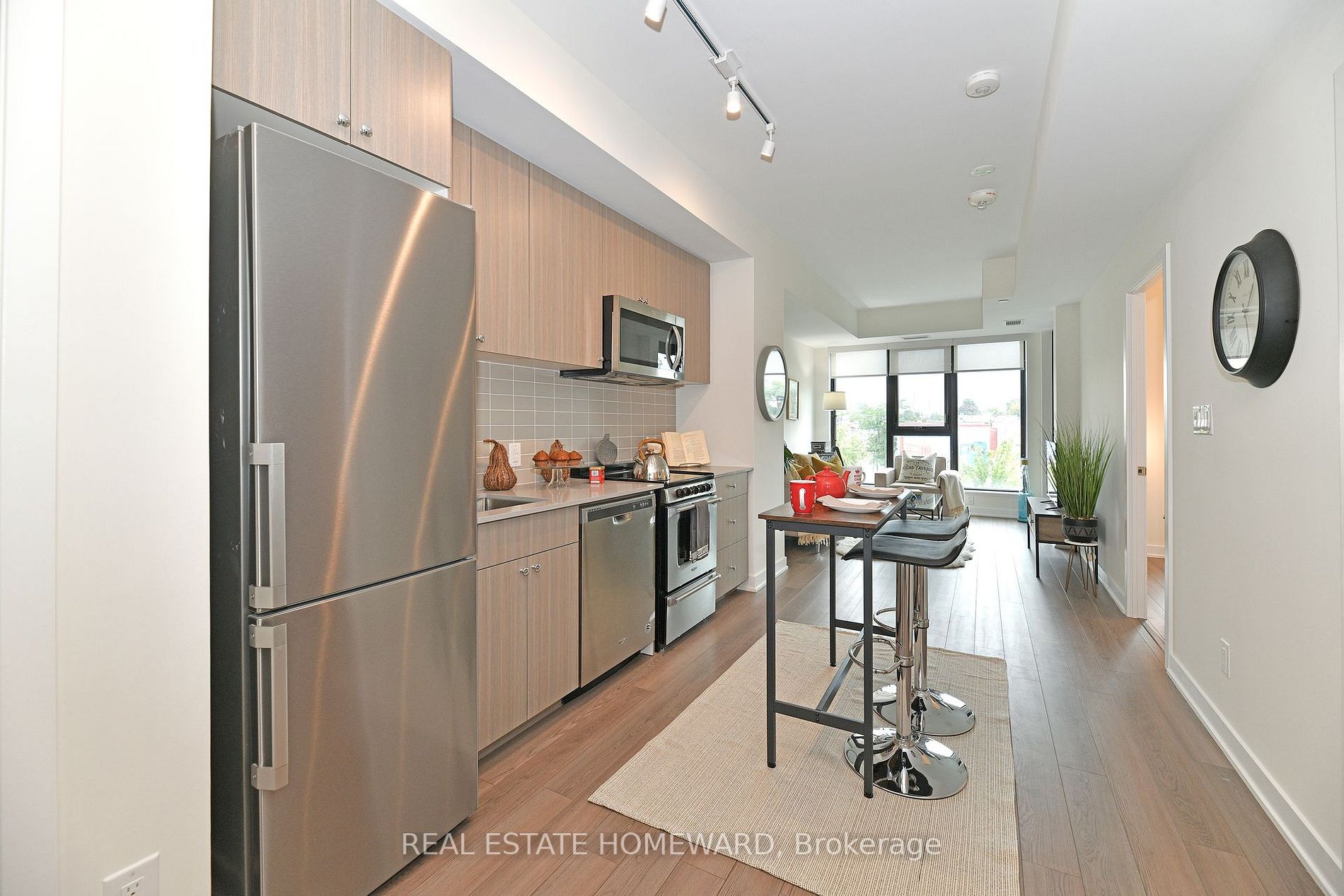 2799 Kingston Rd, #321