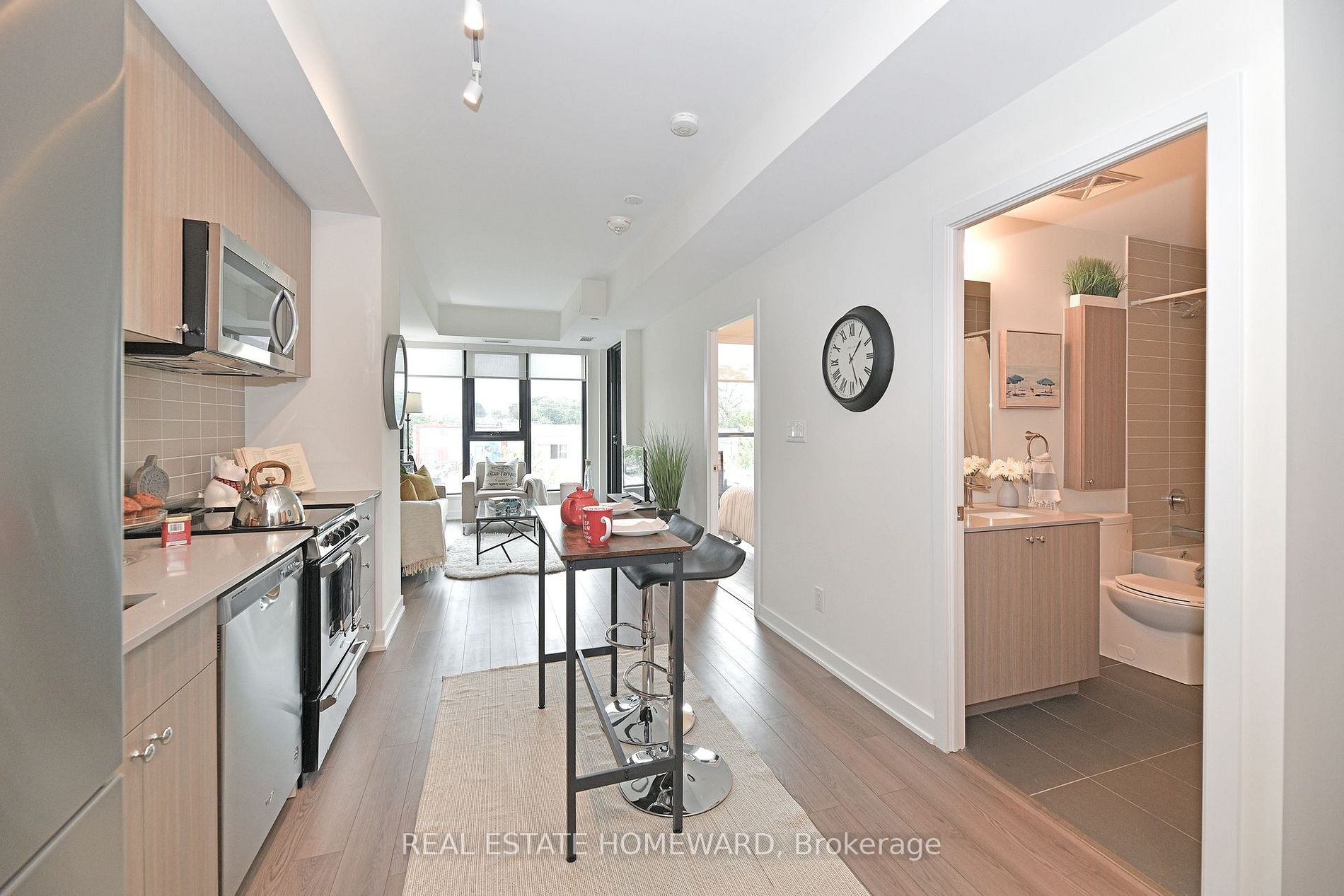 2799 Kingston Rd, #321