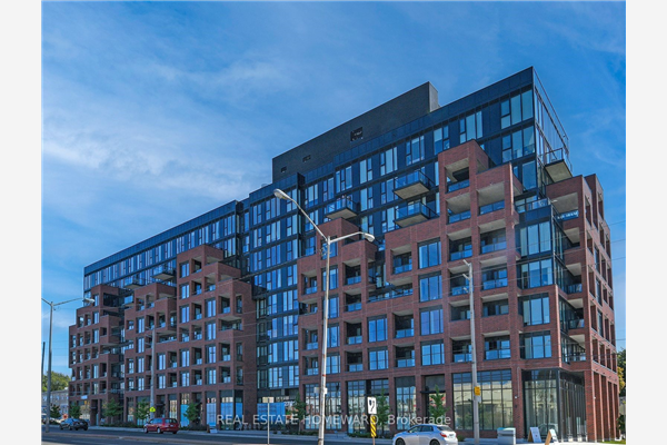 2799 Kingston Rd, Toronto