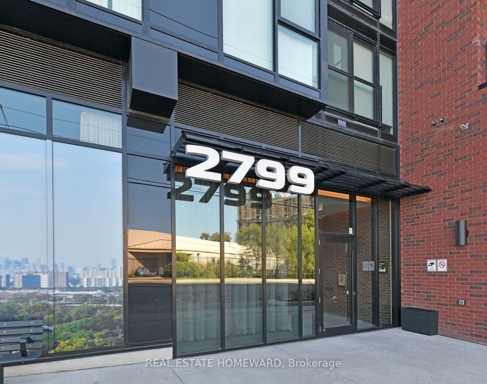 2799 Kingston Rd, #321