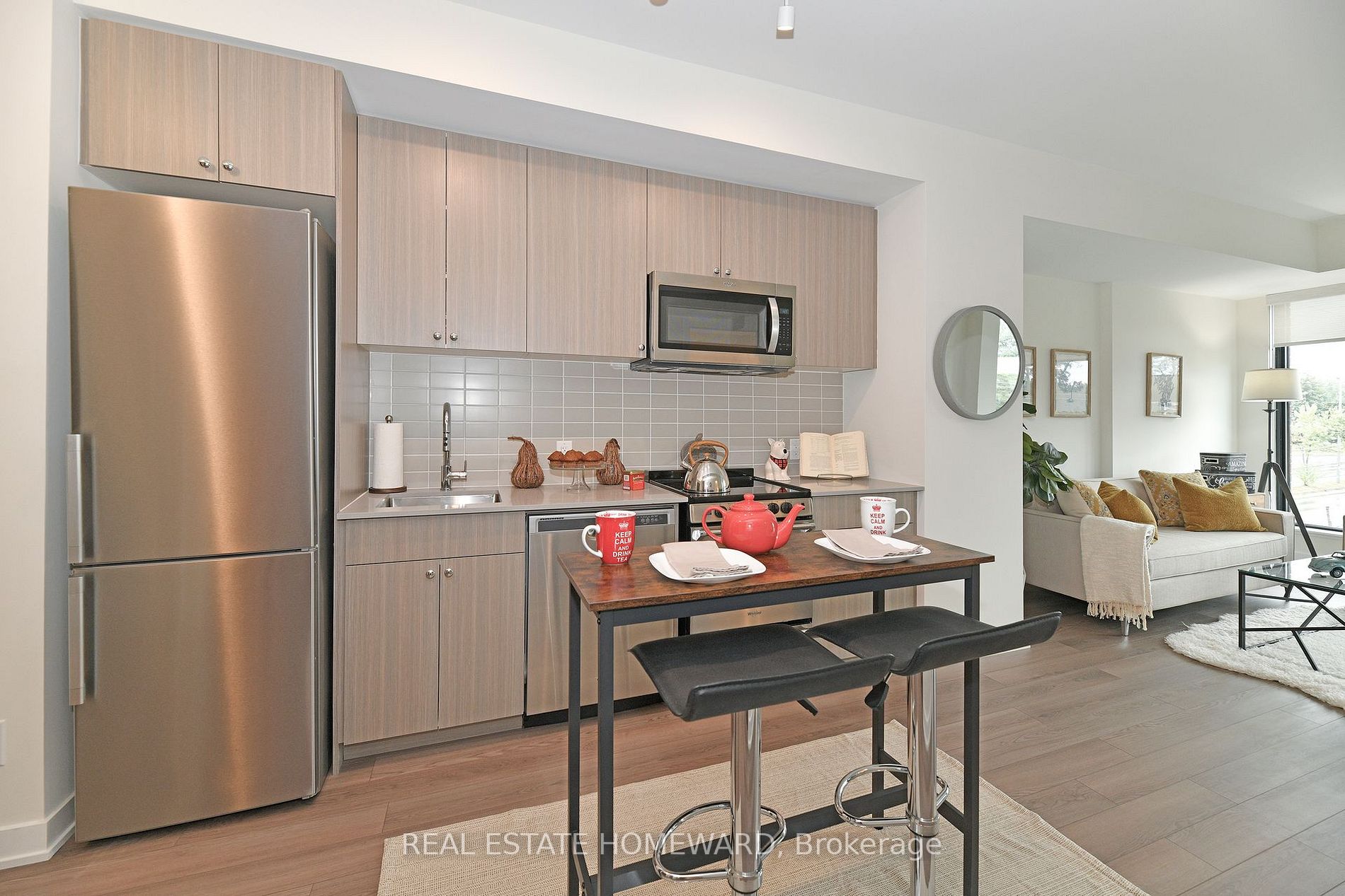 2799 Kingston Rd, #321