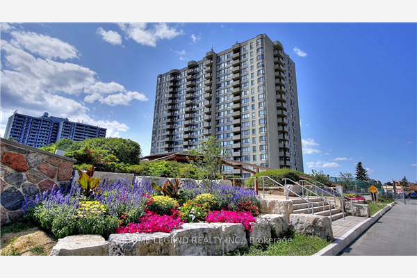 275 Bamburgh Circ, Toronto