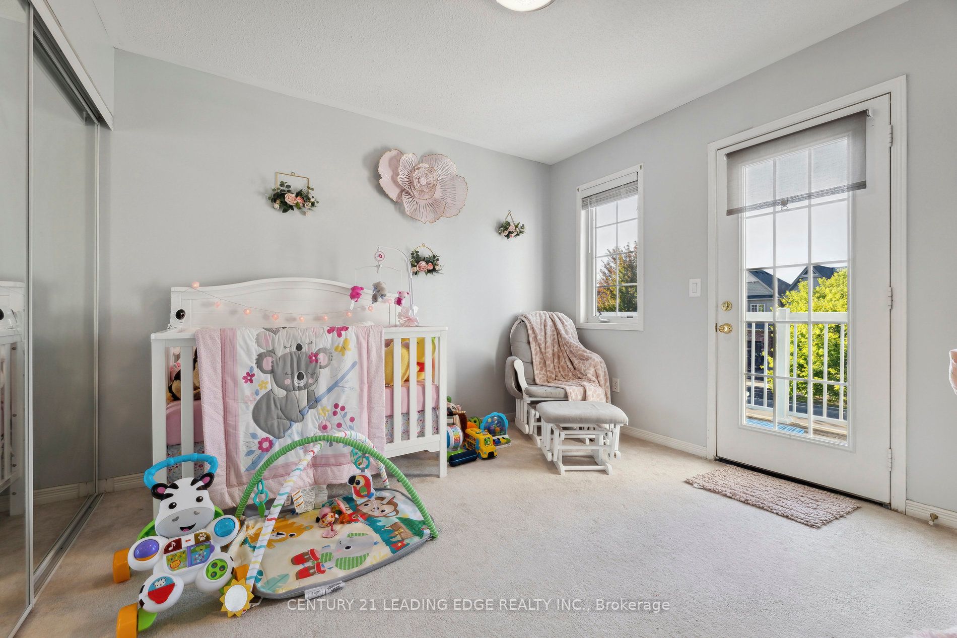 115 Honeyman Dr