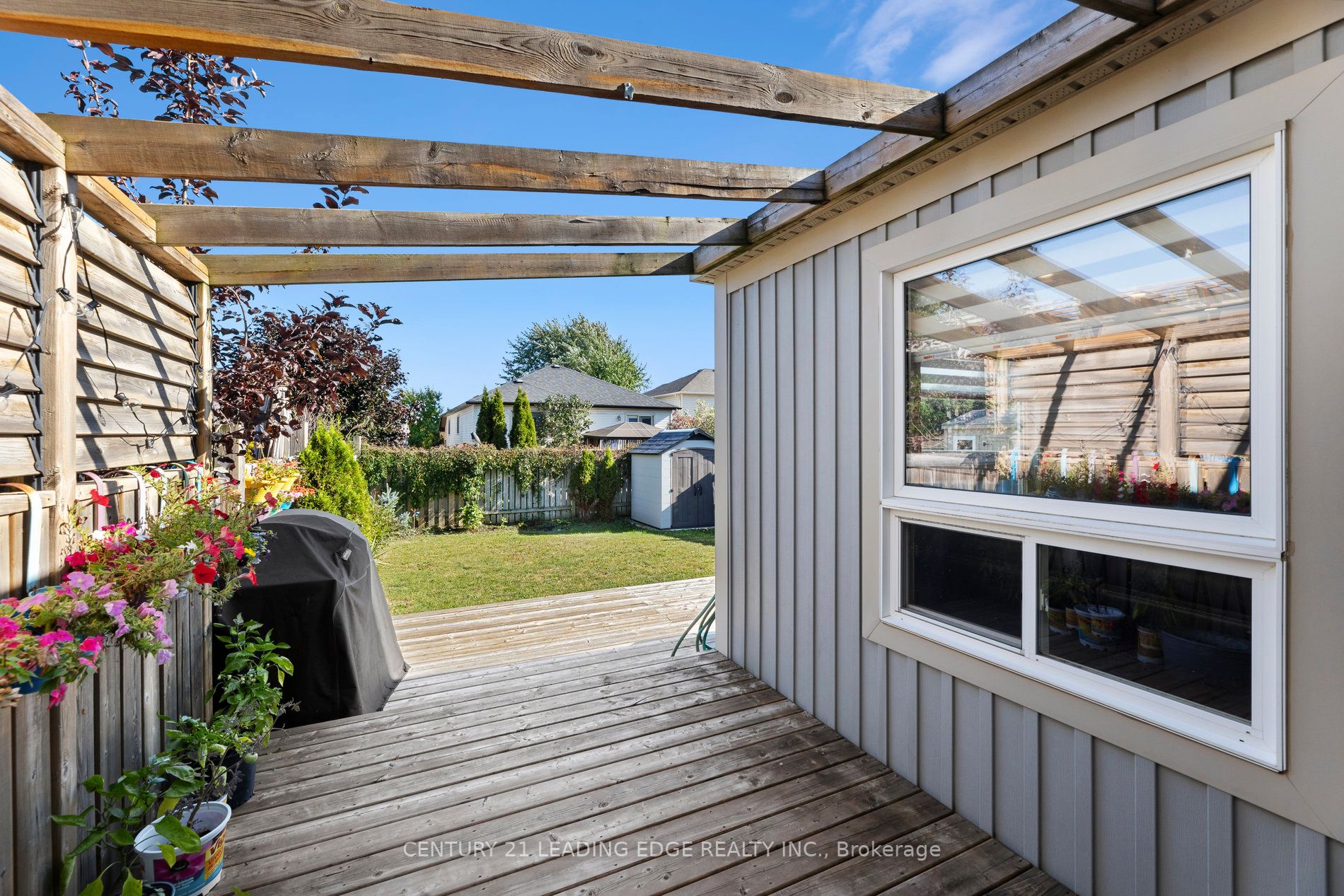 115 Honeyman Dr