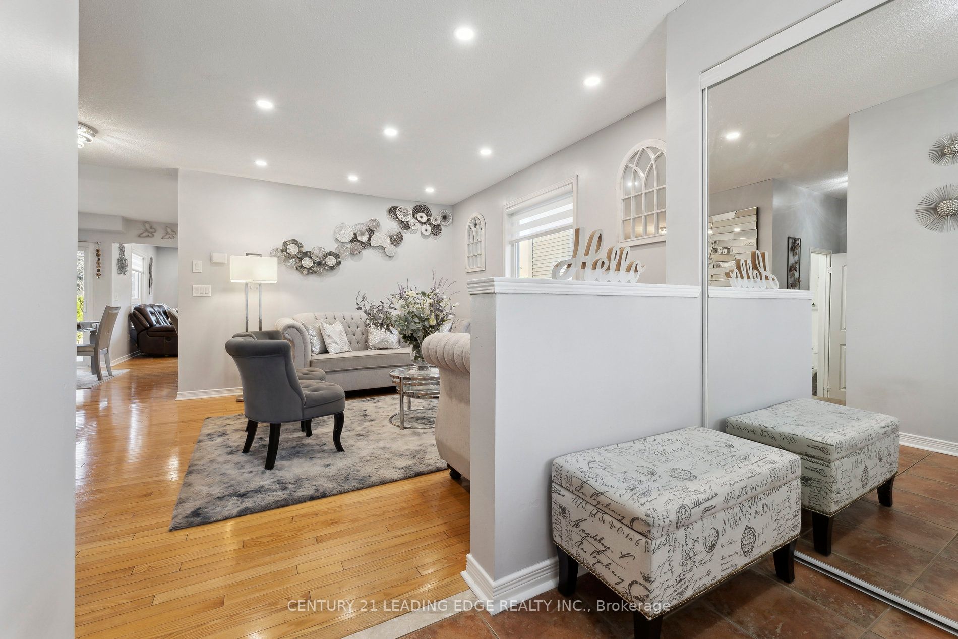 115 Honeyman Dr