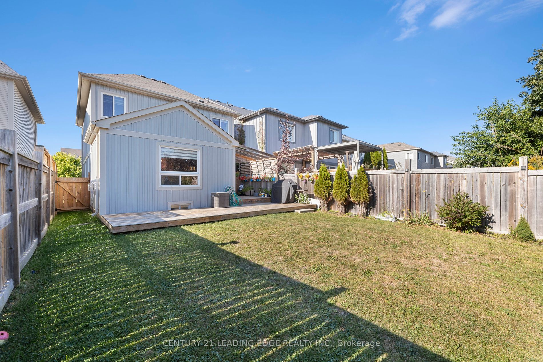 115 Honeyman Dr