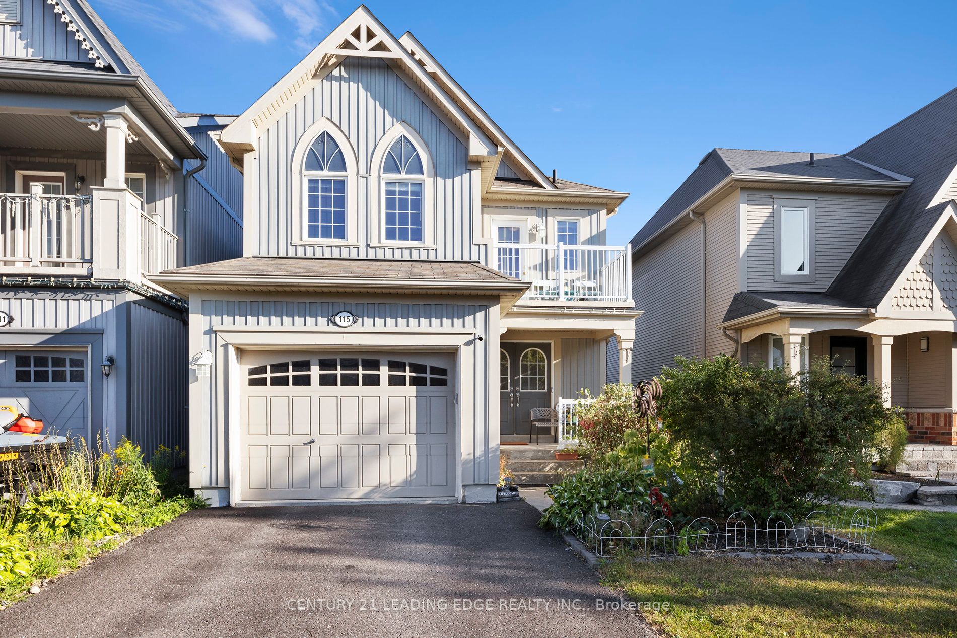 115 Honeyman Dr