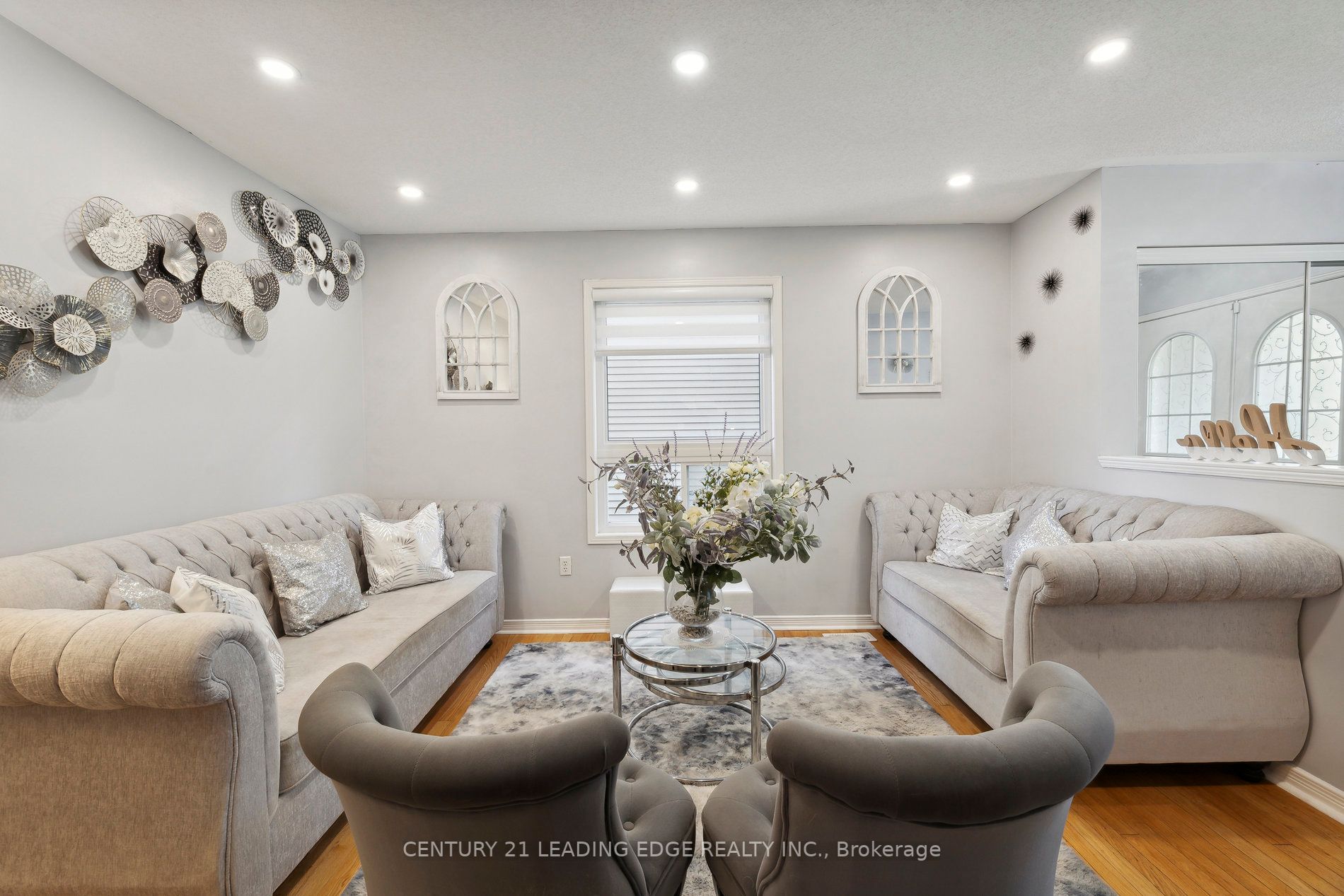 115 Honeyman Dr