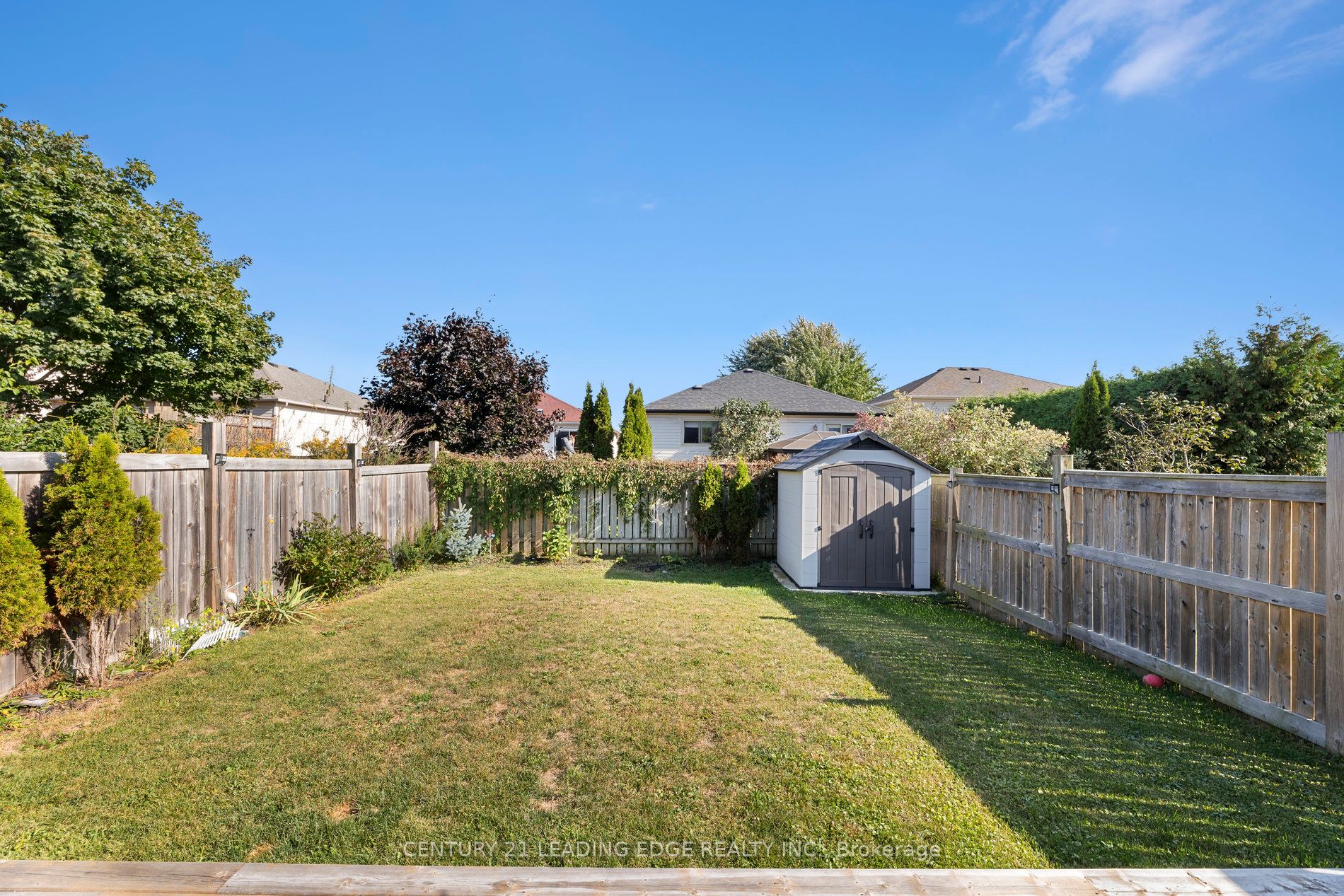 115 Honeyman Dr