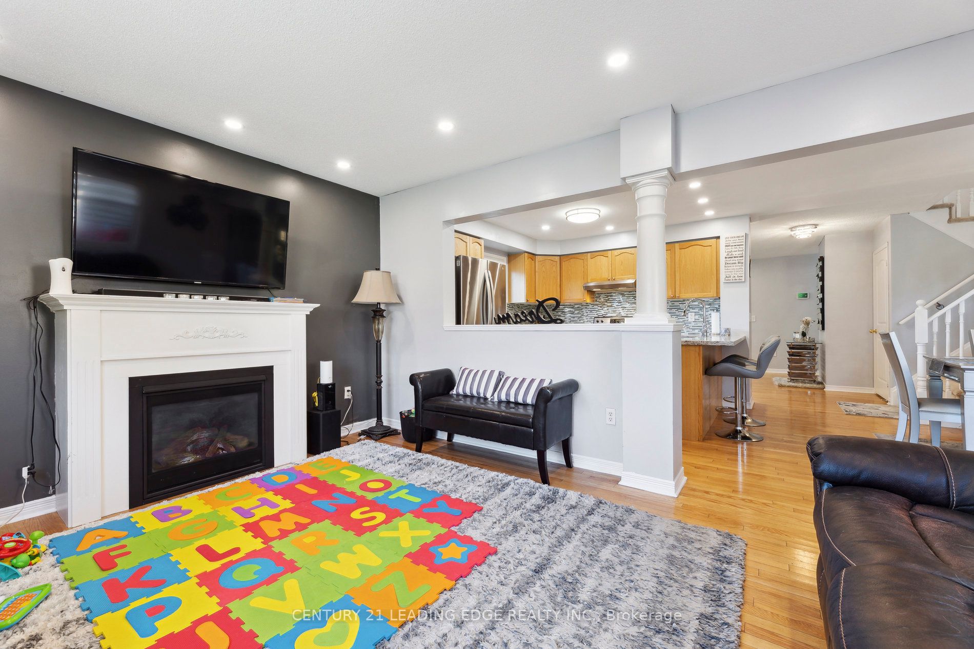 115 Honeyman Dr