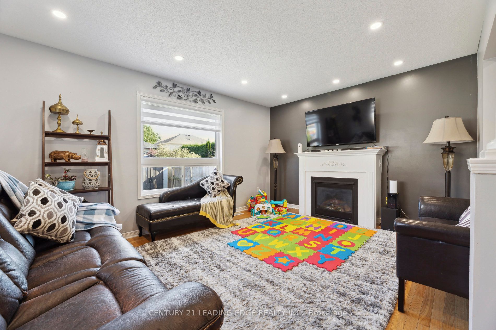 115 Honeyman Dr