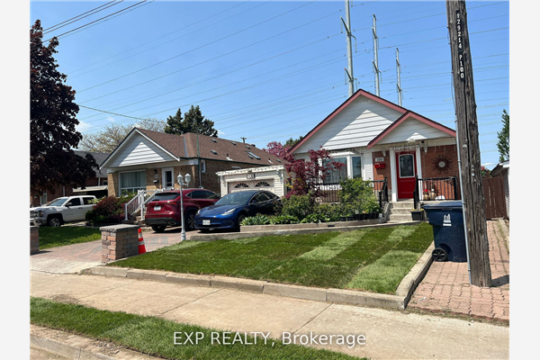 100 Ranstone Gdns, Toronto