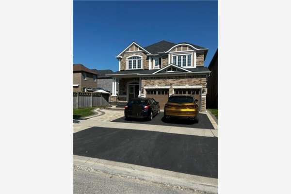 36 Crellin St, Ajax