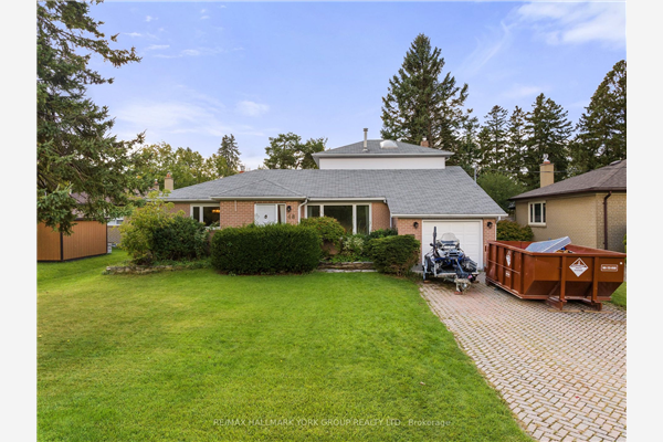 48 Mill St, Ajax