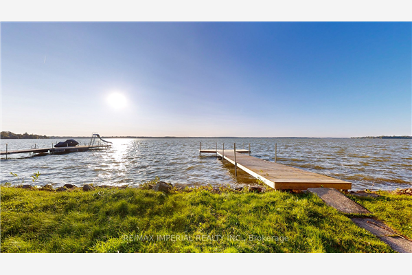 70 Williams Point Rd, Scugog