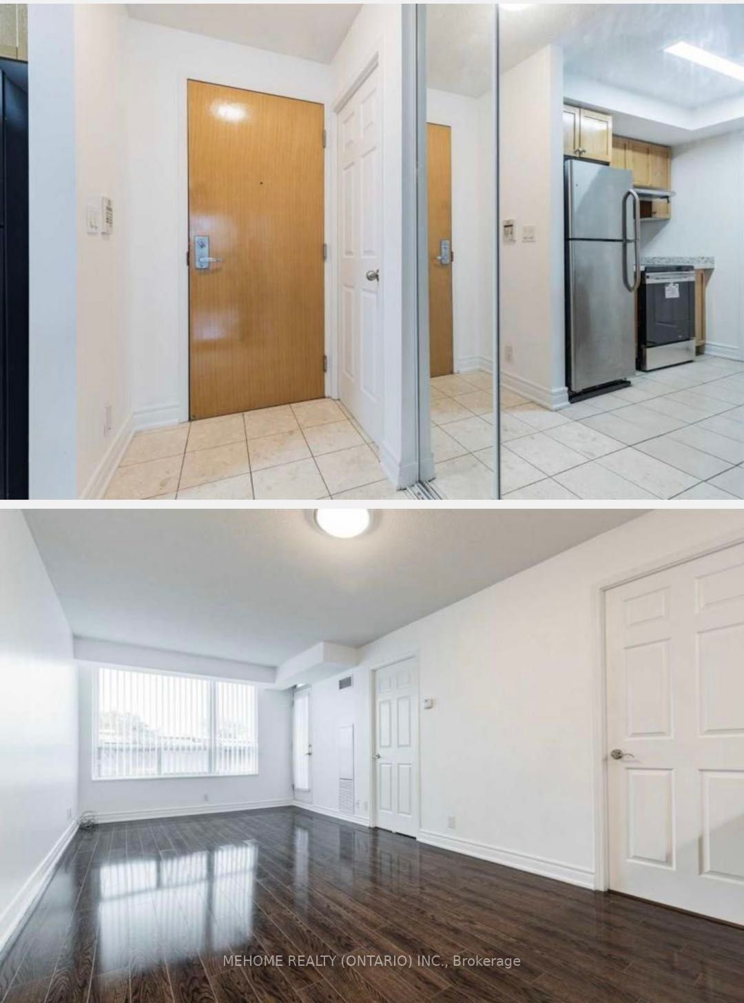 68 Grangeway Ave, #908