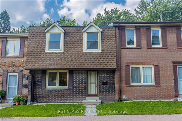 270 Timberbank Blvd, Toronto
