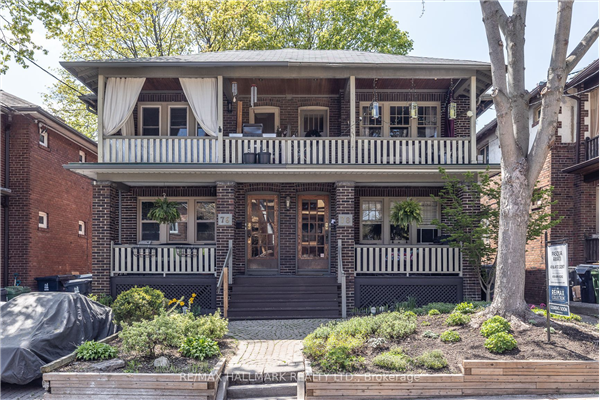 78 Glen Manor Dr, Toronto