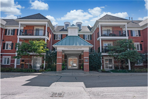 61 Clarington Blvd, Clarington