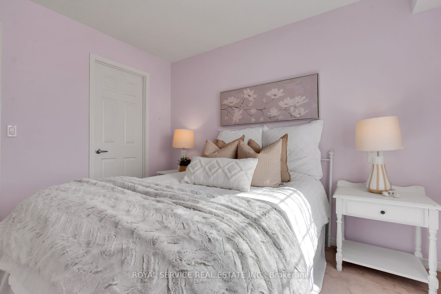 61 Clarington Boulevard, #312