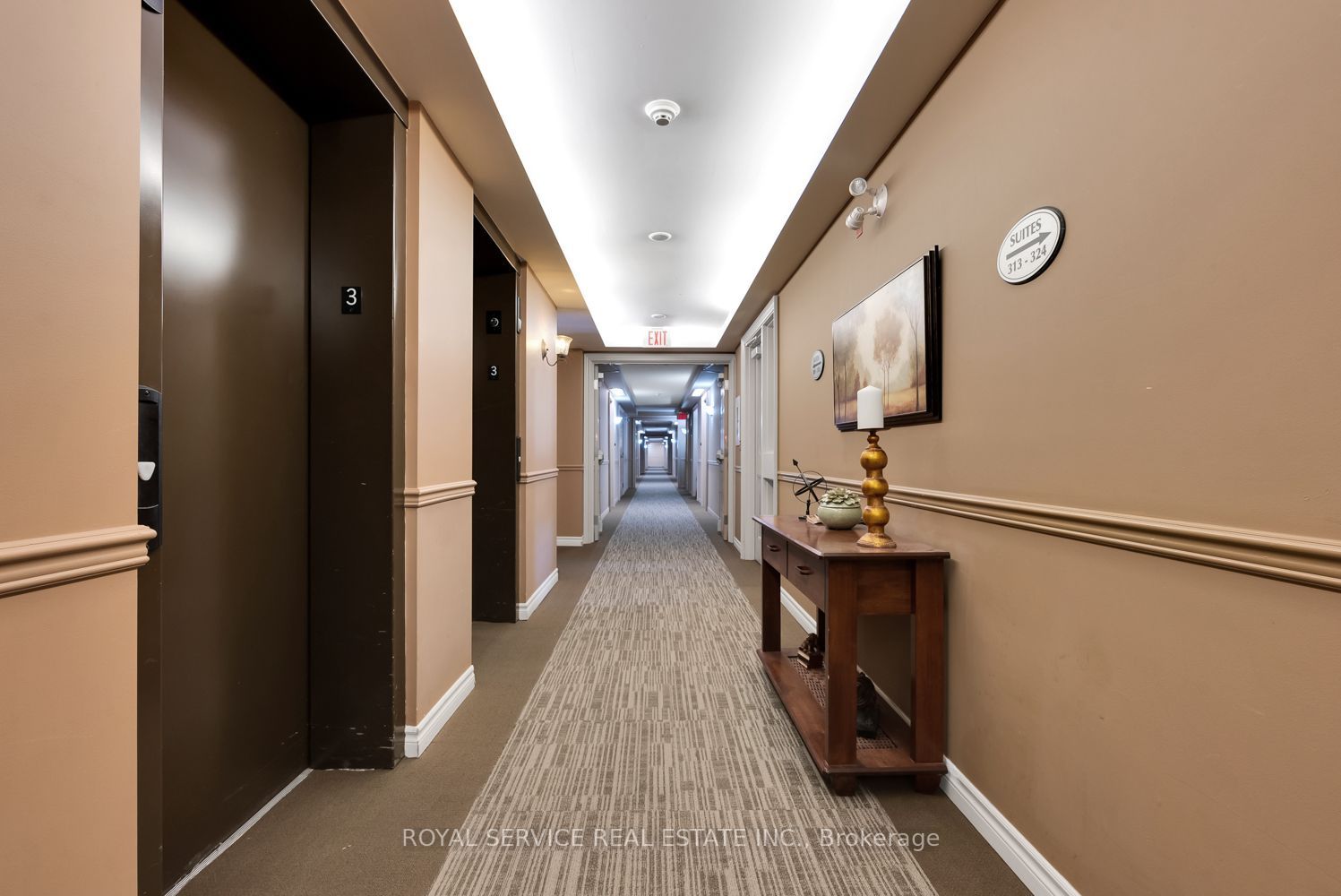 61 Clarington Boulevard, #312