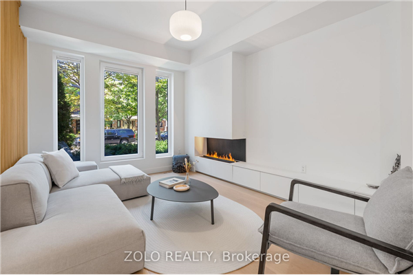 177 Boardwalk Dr, Toronto