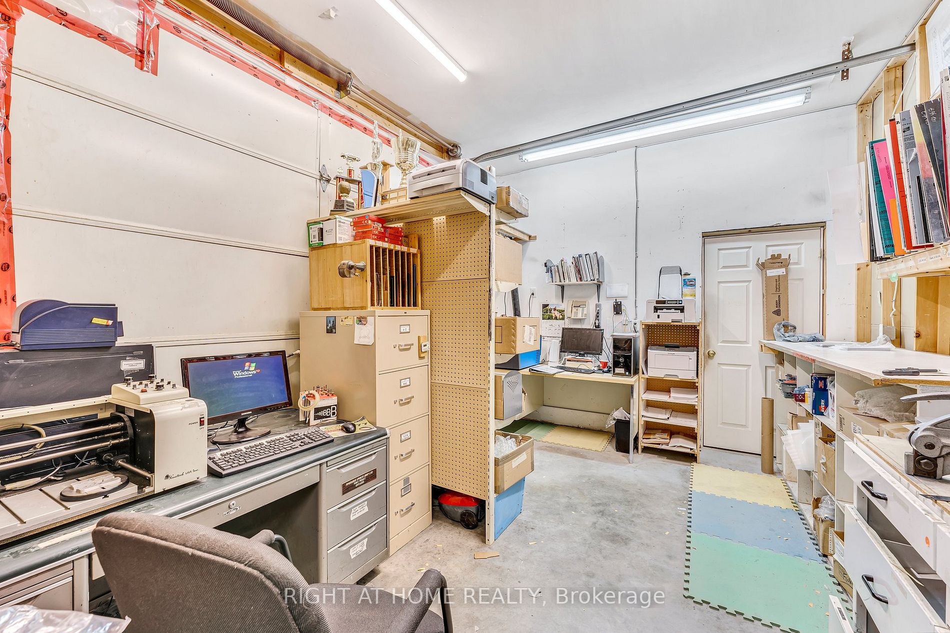 135 North Port Rd, #1