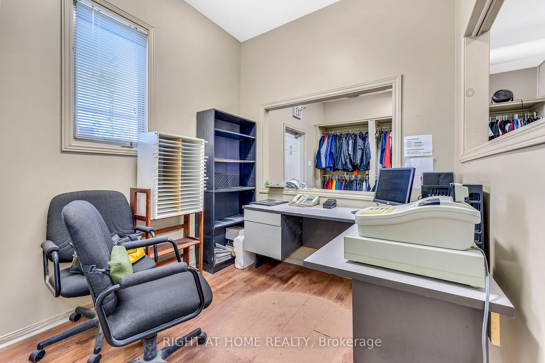 135 North Port Rd, #1