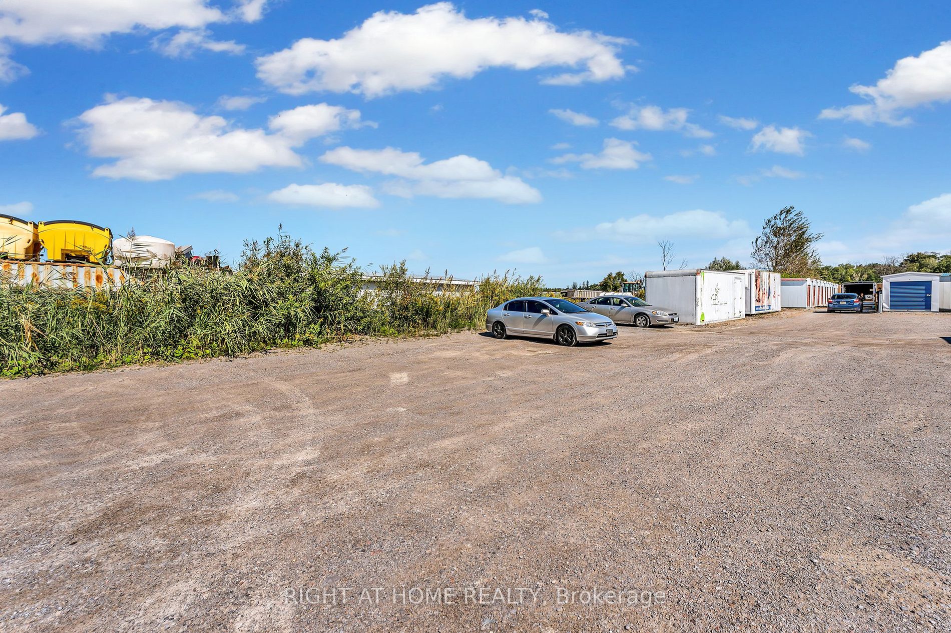 135 North Port Rd, #1